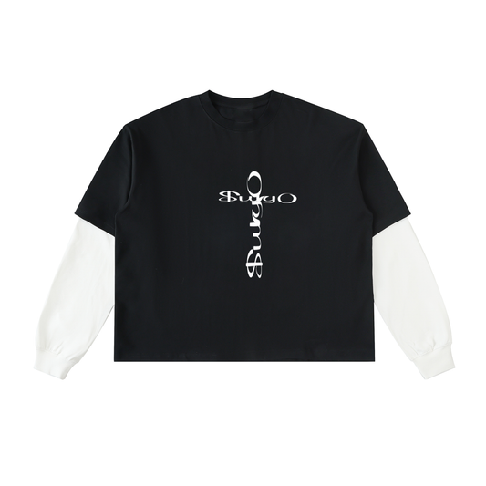 Long sleeve $ukjO